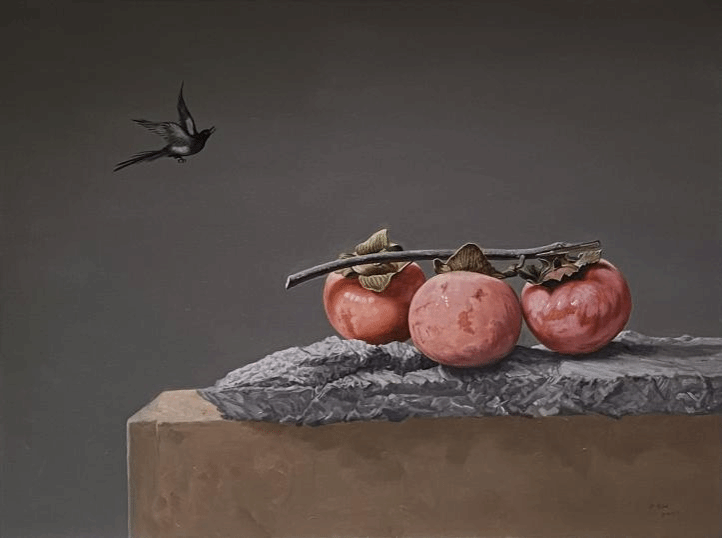 宫丰敏 《同根共脉》 宫丰敏 《同根共脉》